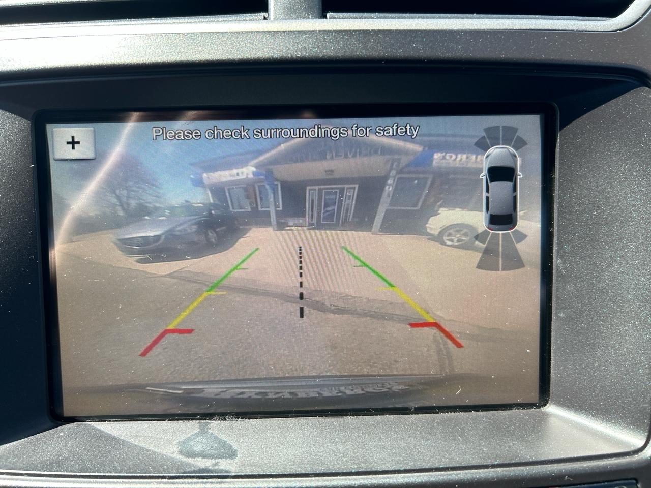 Ford Explorer 4dr XLT 4WD 2018