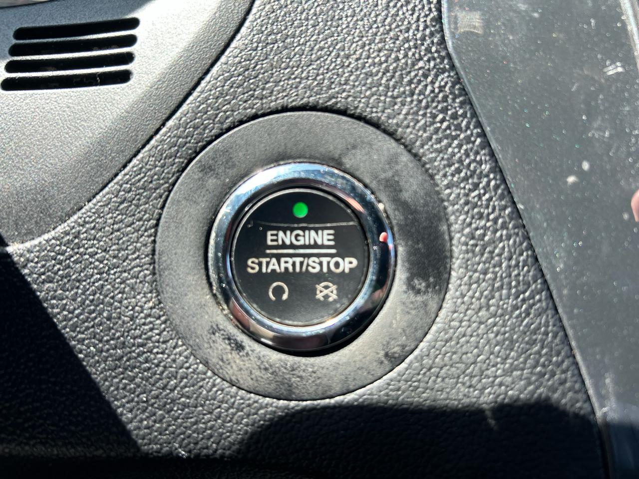 Ford Explorer 4dr XLT 4WD 2018