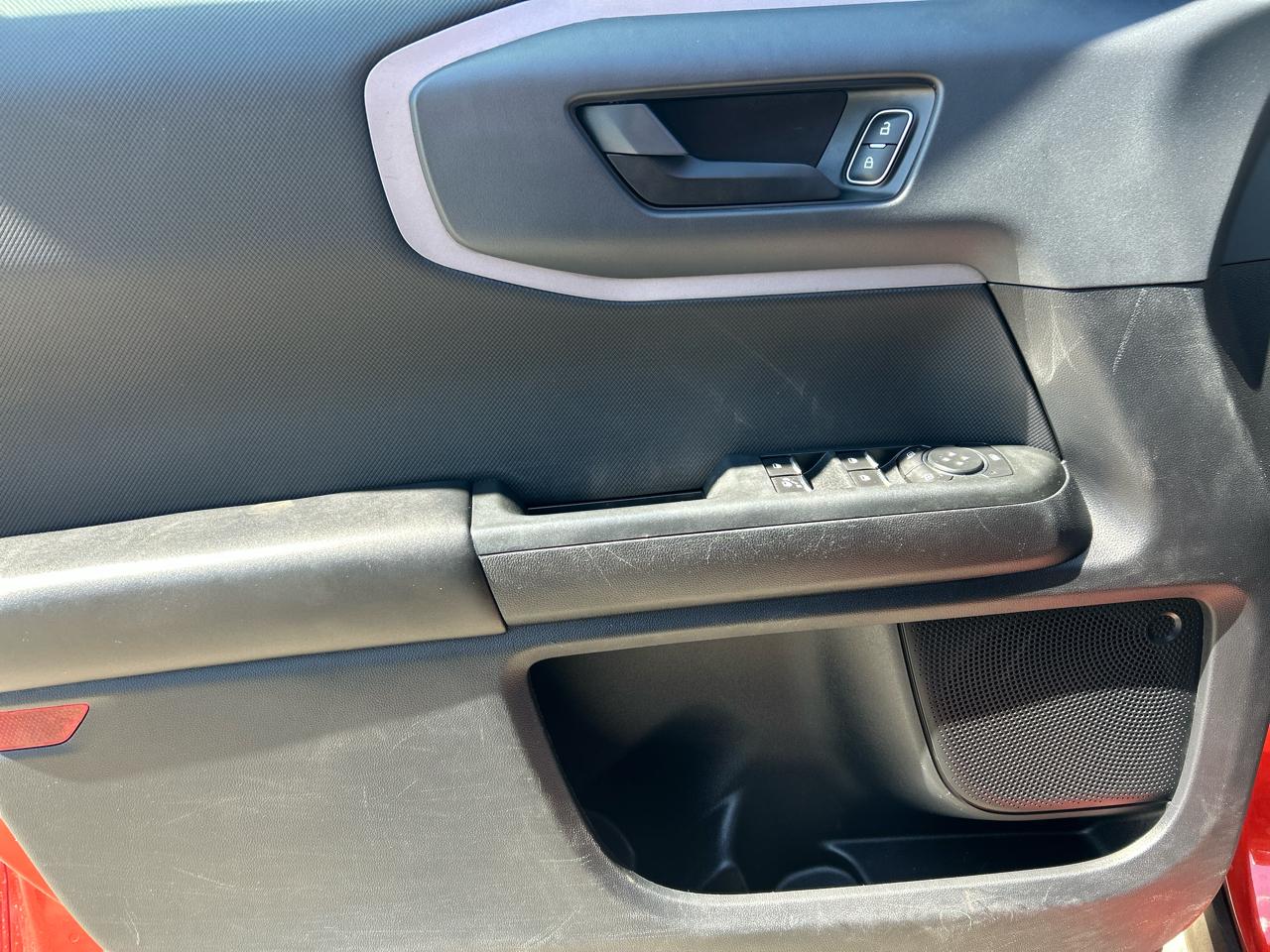 Ford Bronco Sport Big Bend 2022