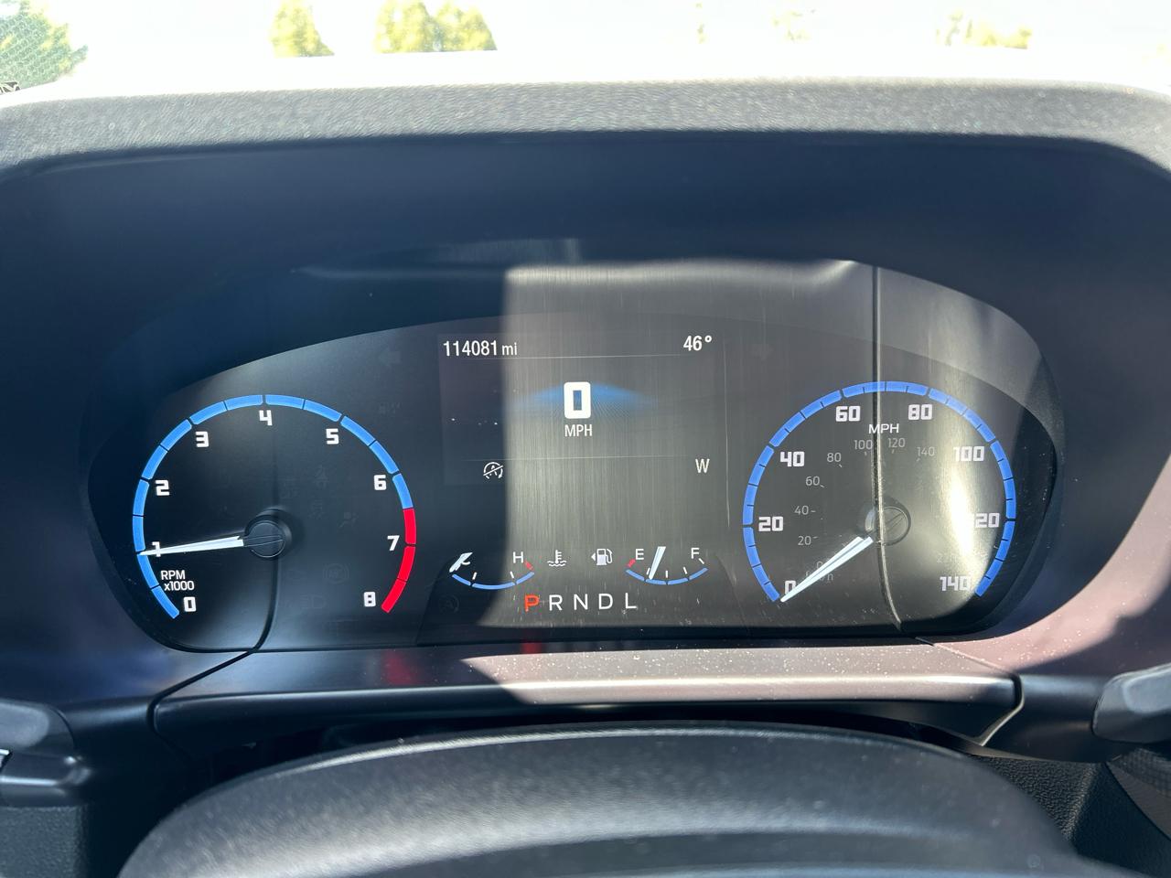 Ford Bronco Sport Big Bend 2022