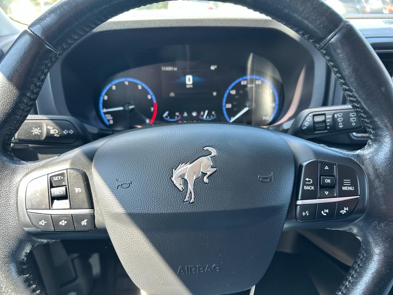 Ford Bronco Sport Big Bend 2022