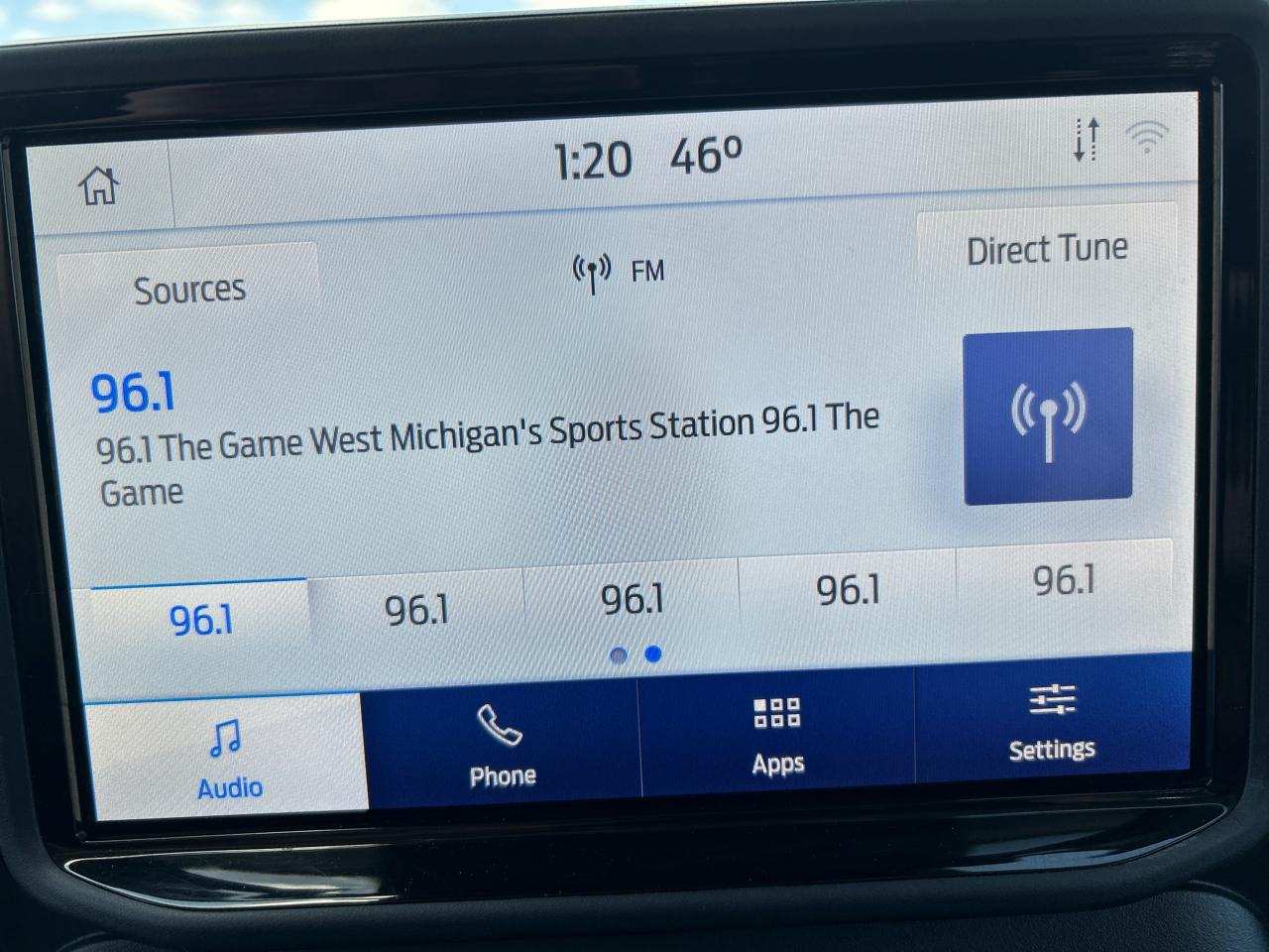 Ford Bronco Sport Big Bend 2022