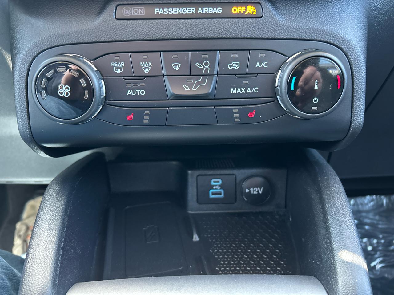 Ford Bronco Sport Big Bend 2022