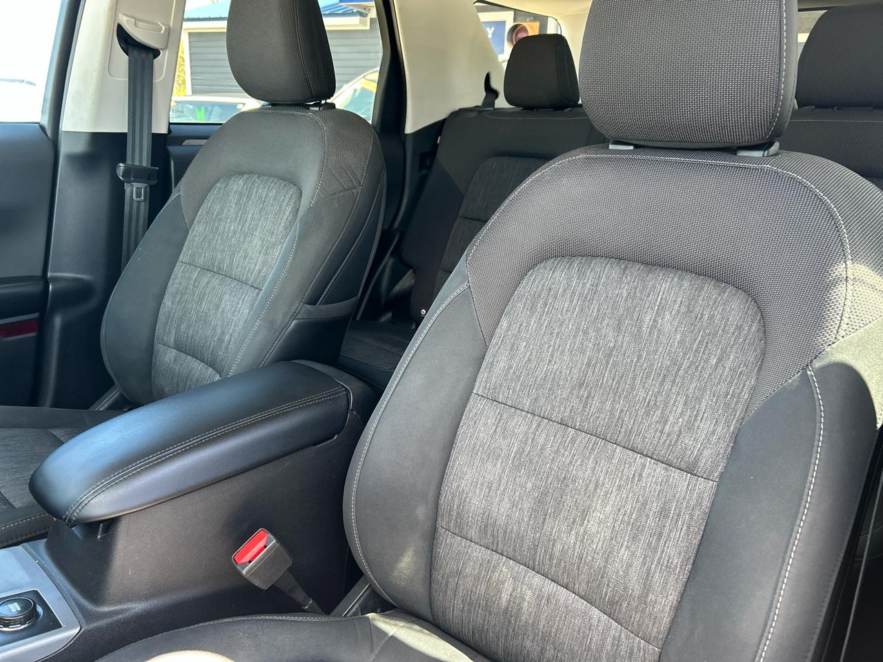 Ford Bronco Sport Big Bend 2022