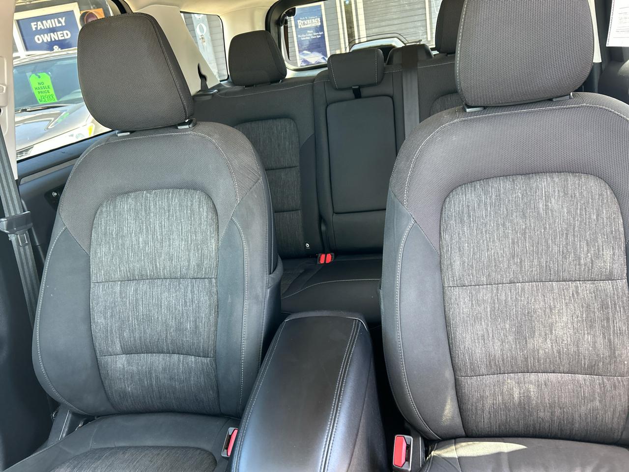 Ford Bronco Sport Big Bend 2022