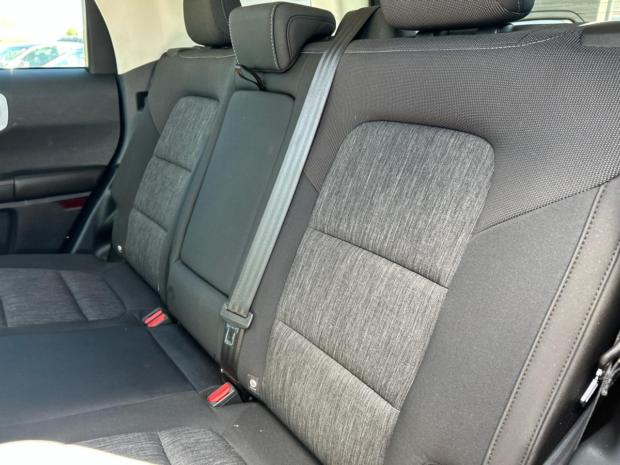 Ford Bronco Sport Big Bend 2022