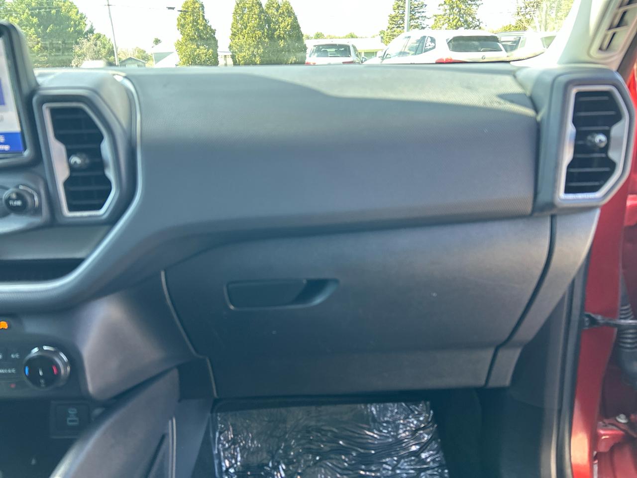 Ford Bronco Sport Big Bend 2022