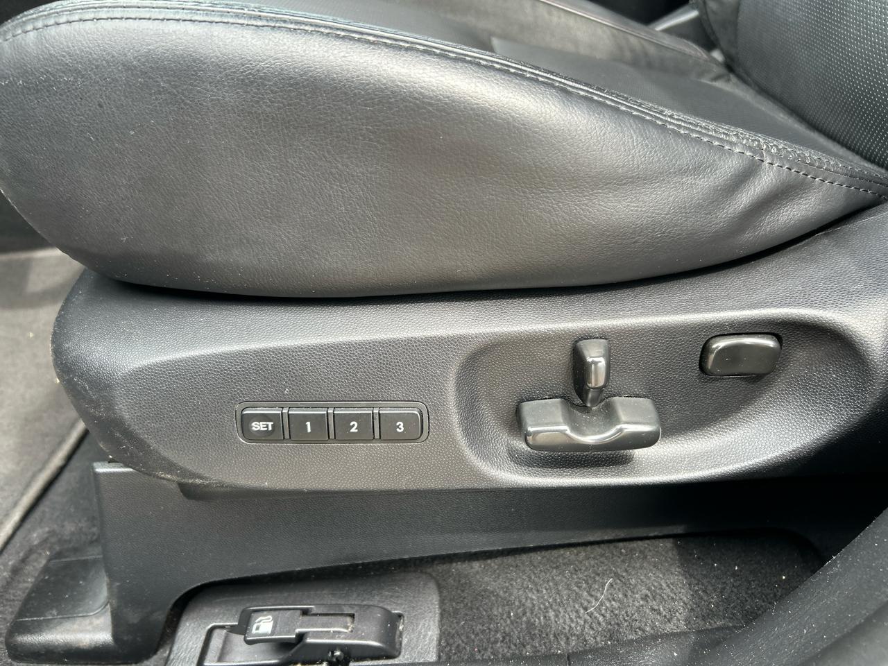 Mazda CX-9 Grand Touring AWD 2015