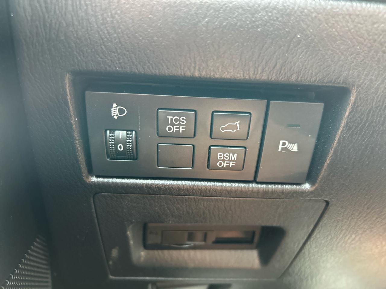 Mazda CX-9 Grand Touring AWD 2015