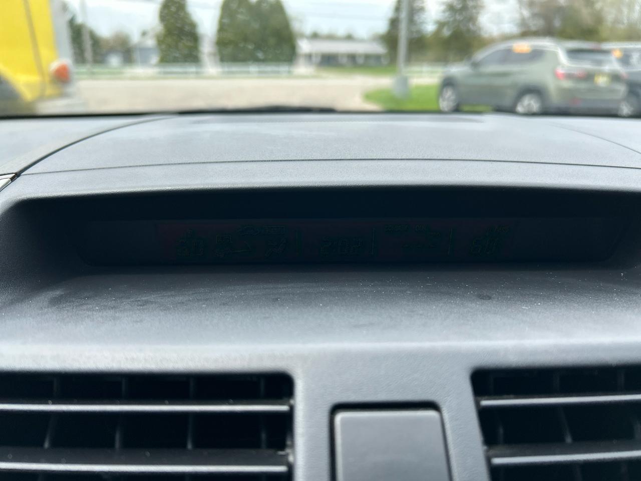 Mazda CX-9 Grand Touring AWD 2015