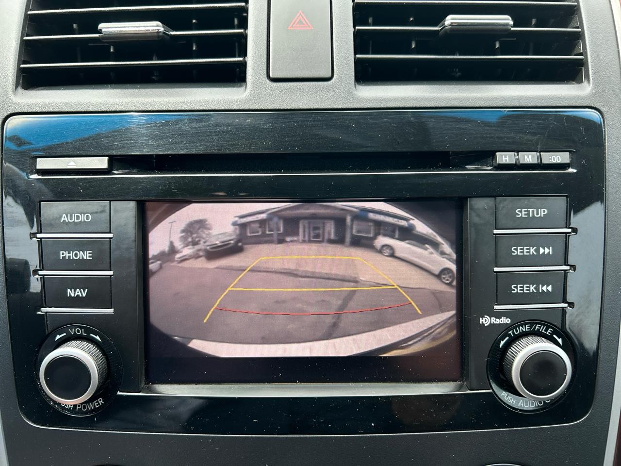 Mazda CX-9 Grand Touring AWD 2015