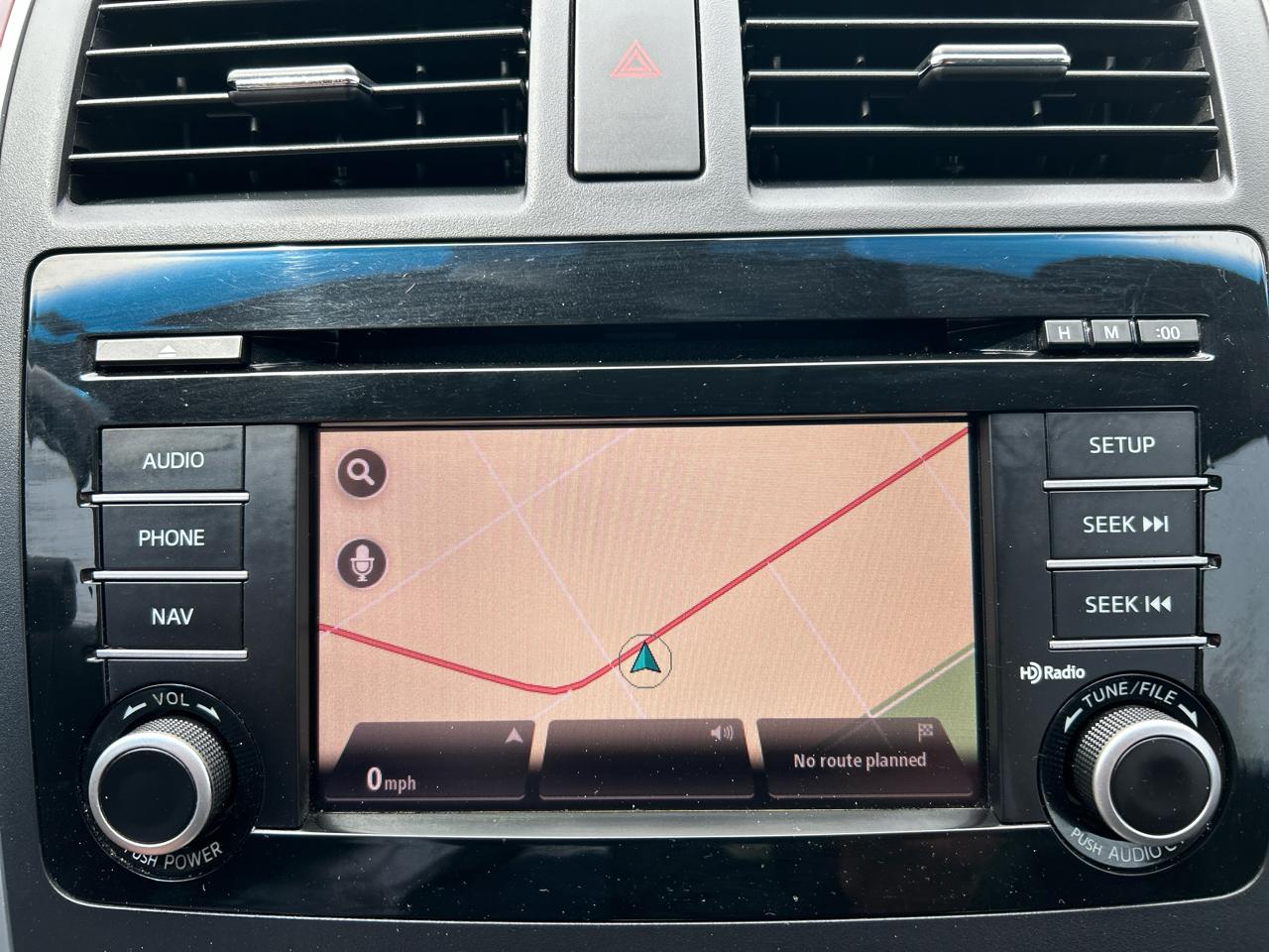 Mazda CX-9 Grand Touring AWD 2015