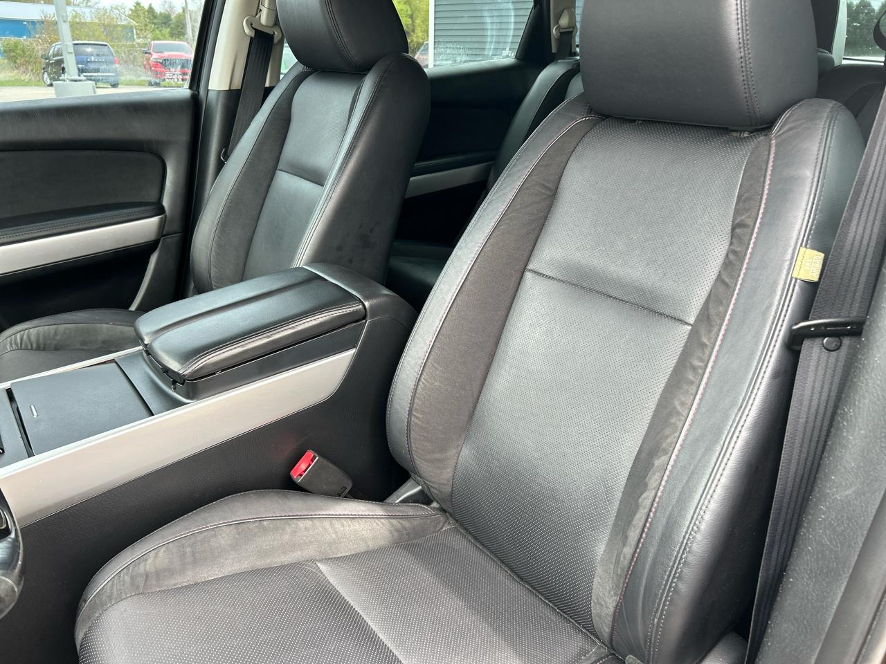 Mazda CX-9 Grand Touring AWD 2015