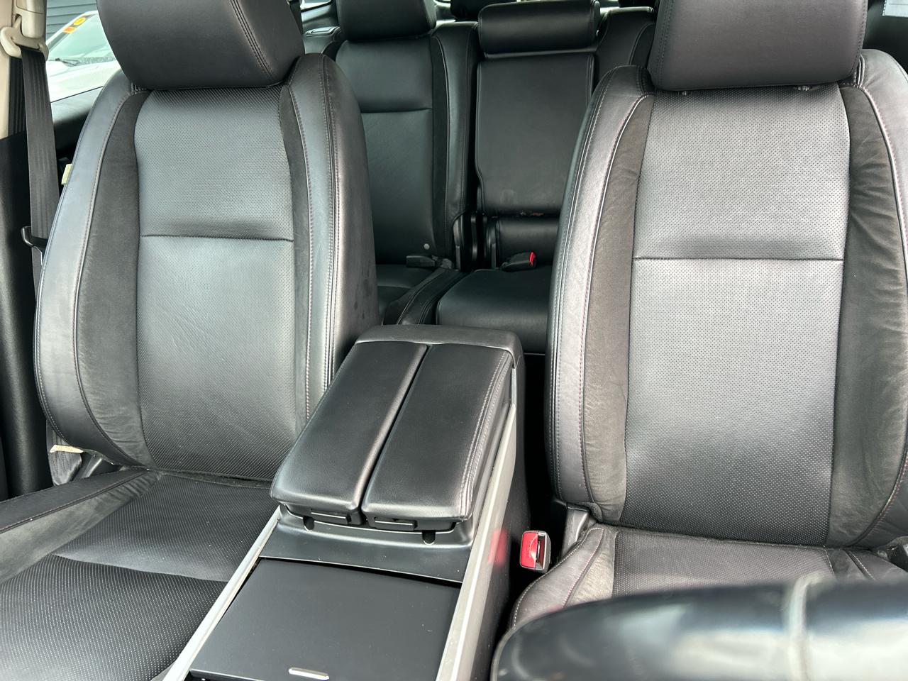 Mazda CX-9 Grand Touring AWD 2015