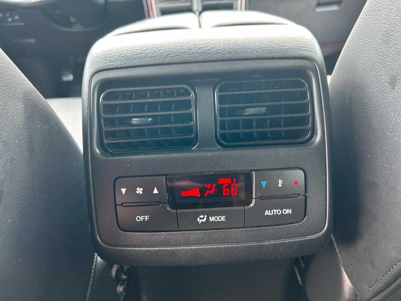 Mazda CX-9 Grand Touring AWD 2015