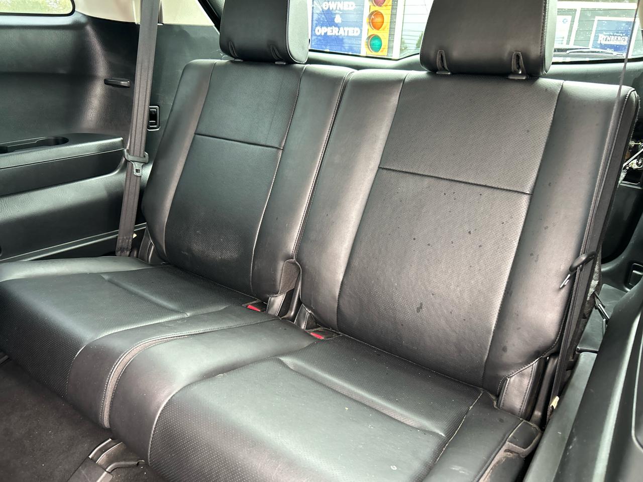 Mazda CX-9 Grand Touring AWD 2015