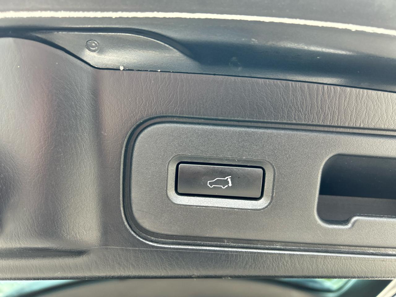 Mazda CX-9 Grand Touring AWD 2015