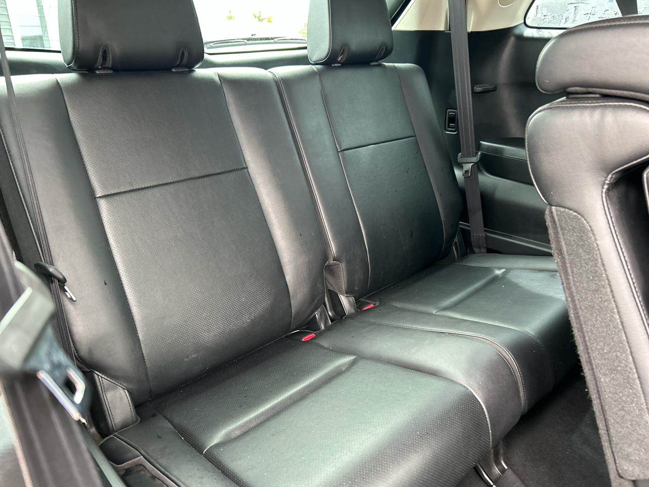 Mazda CX-9 Grand Touring AWD 2015