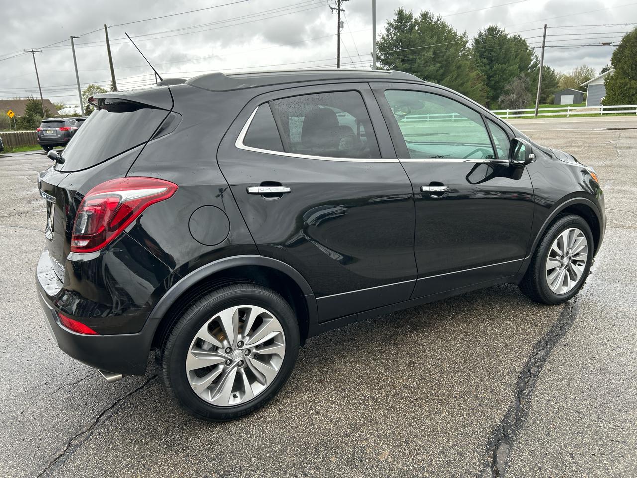 Buick Encore Preferred AWD 2019