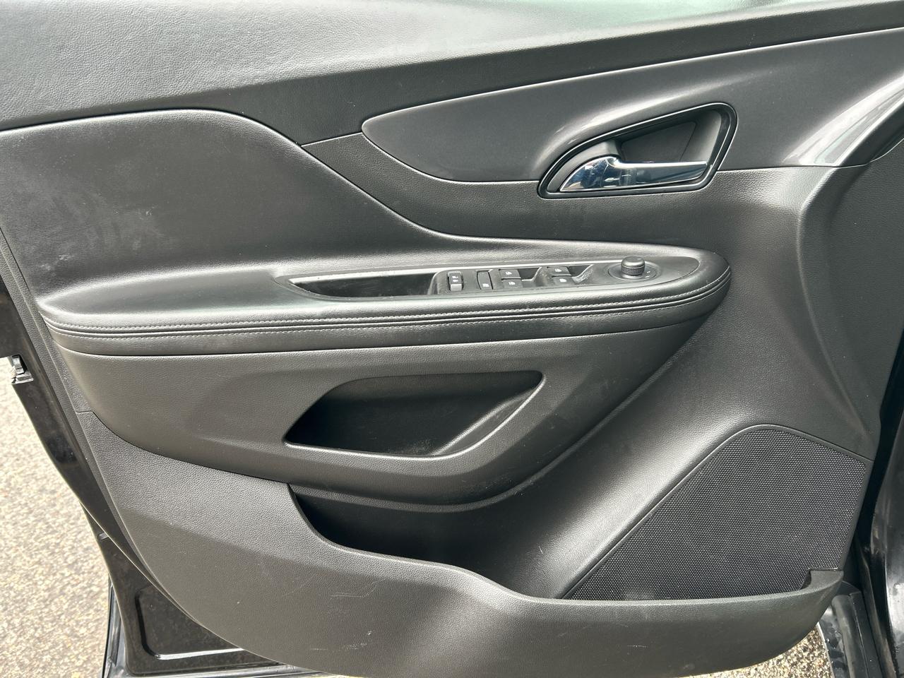 Buick Encore Preferred AWD 2019