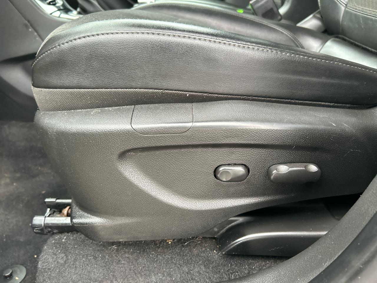 Buick Encore Preferred AWD 2019