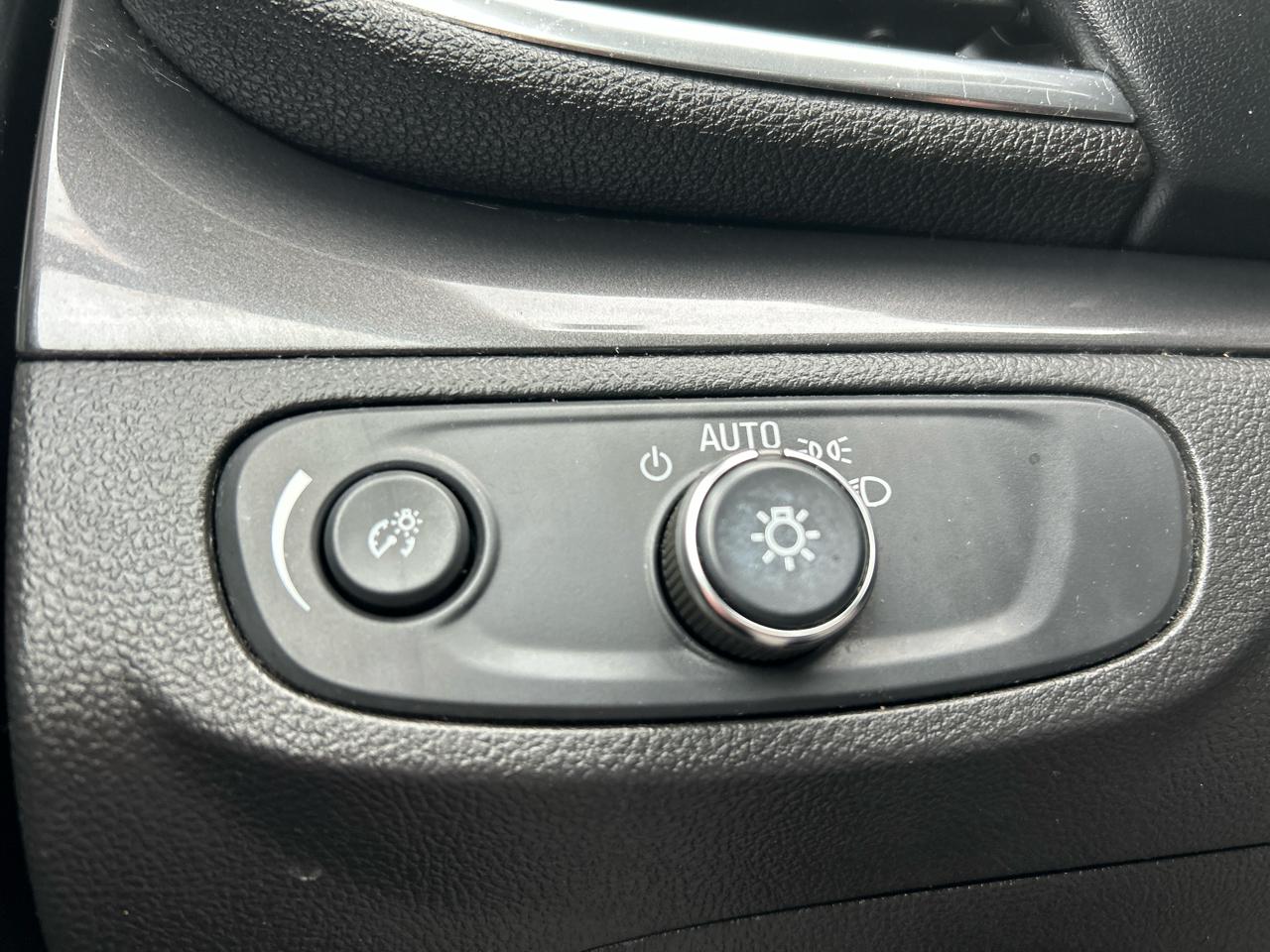 Buick Encore Preferred AWD 2019