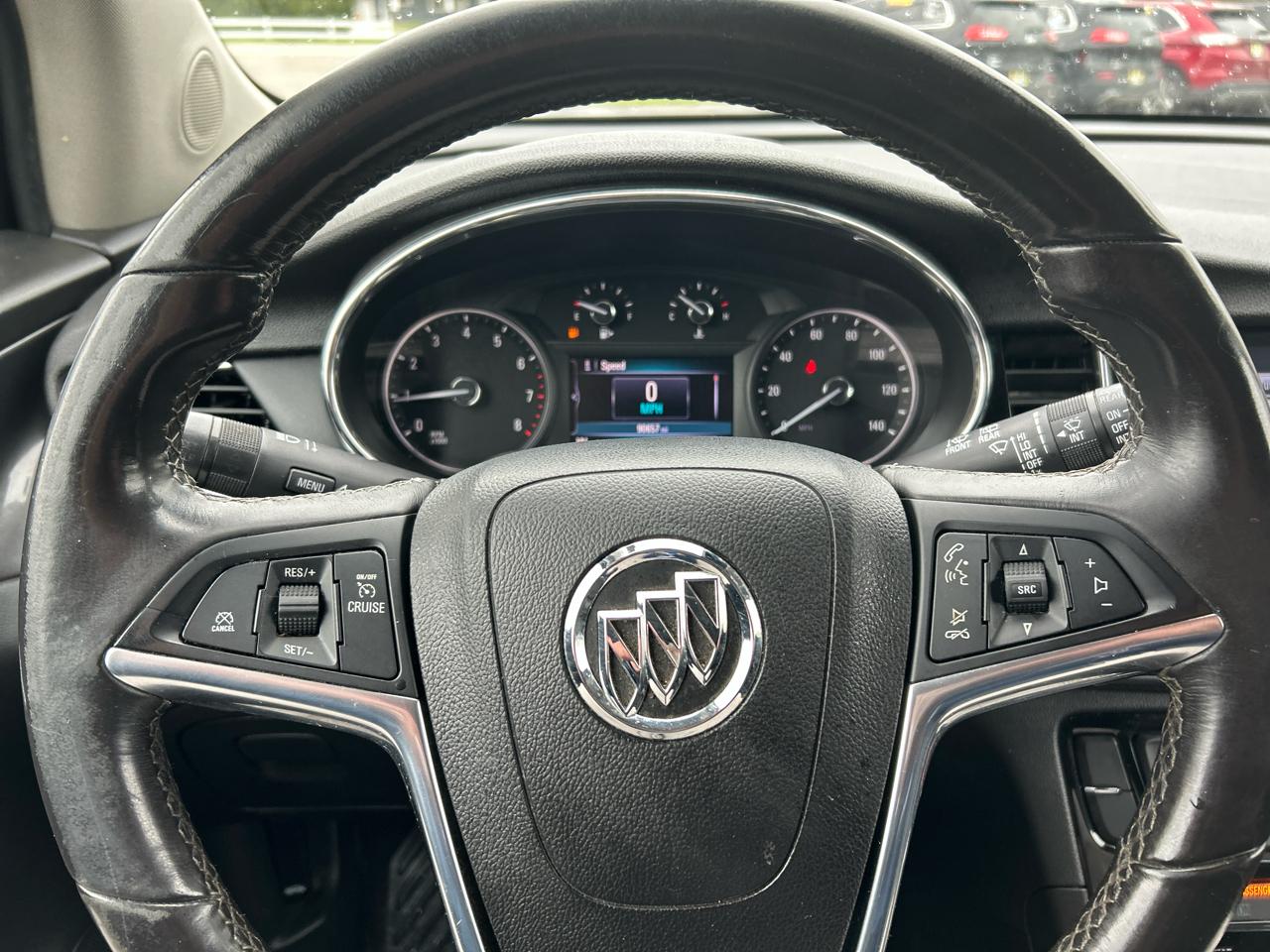 Buick Encore Preferred AWD 2019