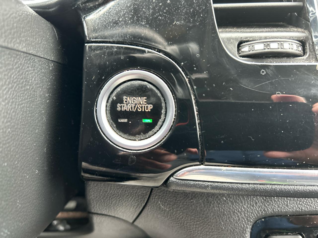 Buick Encore Preferred AWD 2019