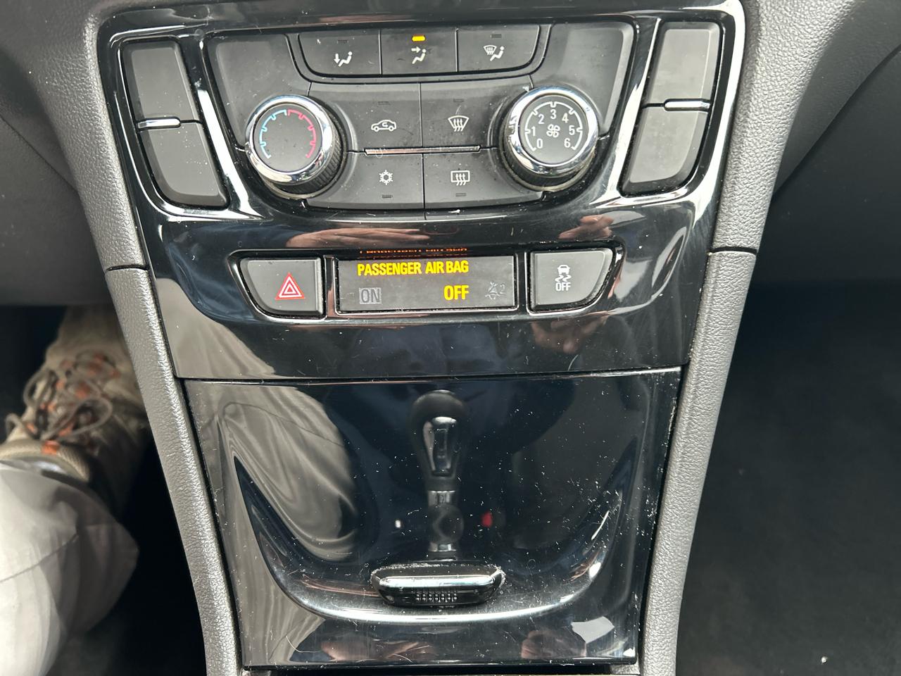 Buick Encore Preferred AWD 2019