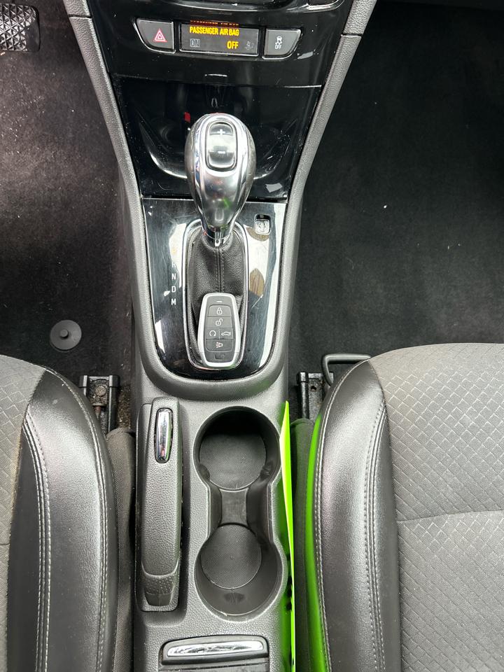 Buick Encore Preferred AWD 2019