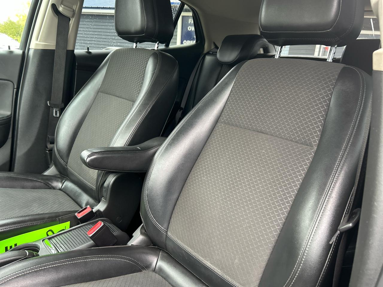 Buick Encore Preferred AWD 2019