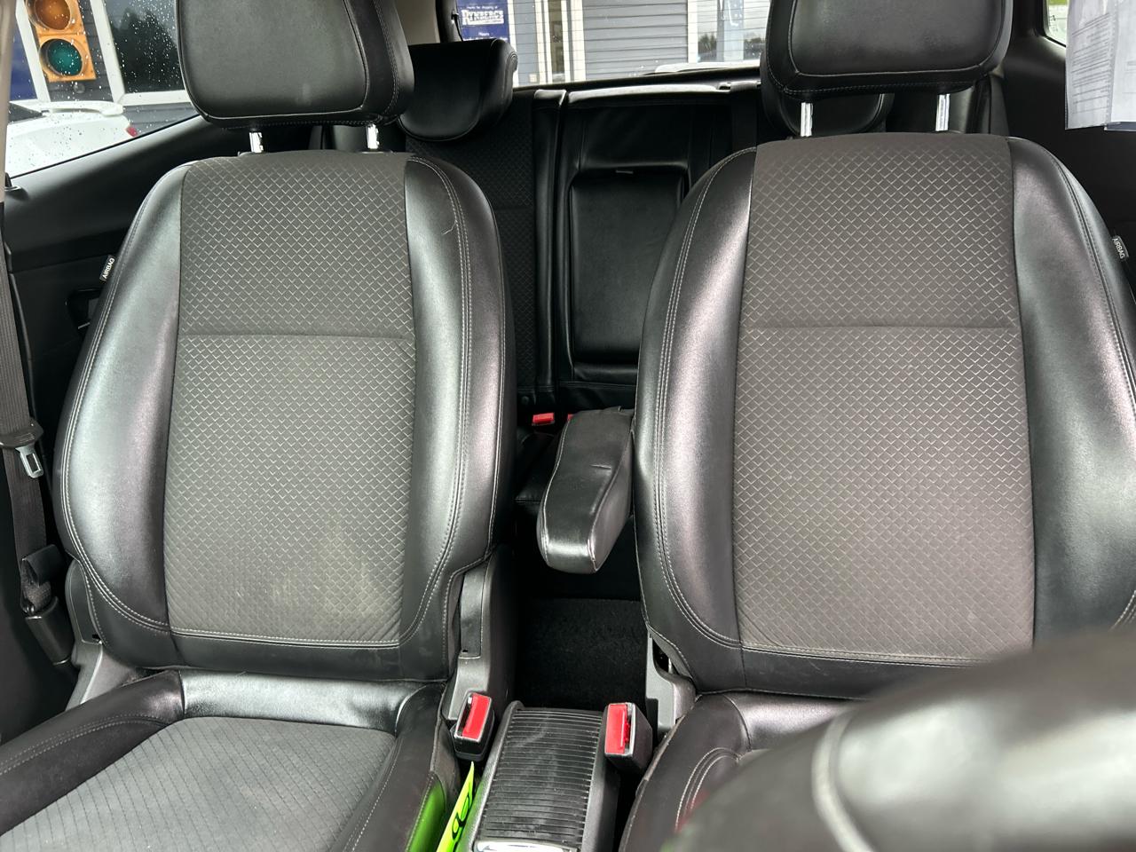 Buick Encore Preferred AWD 2019