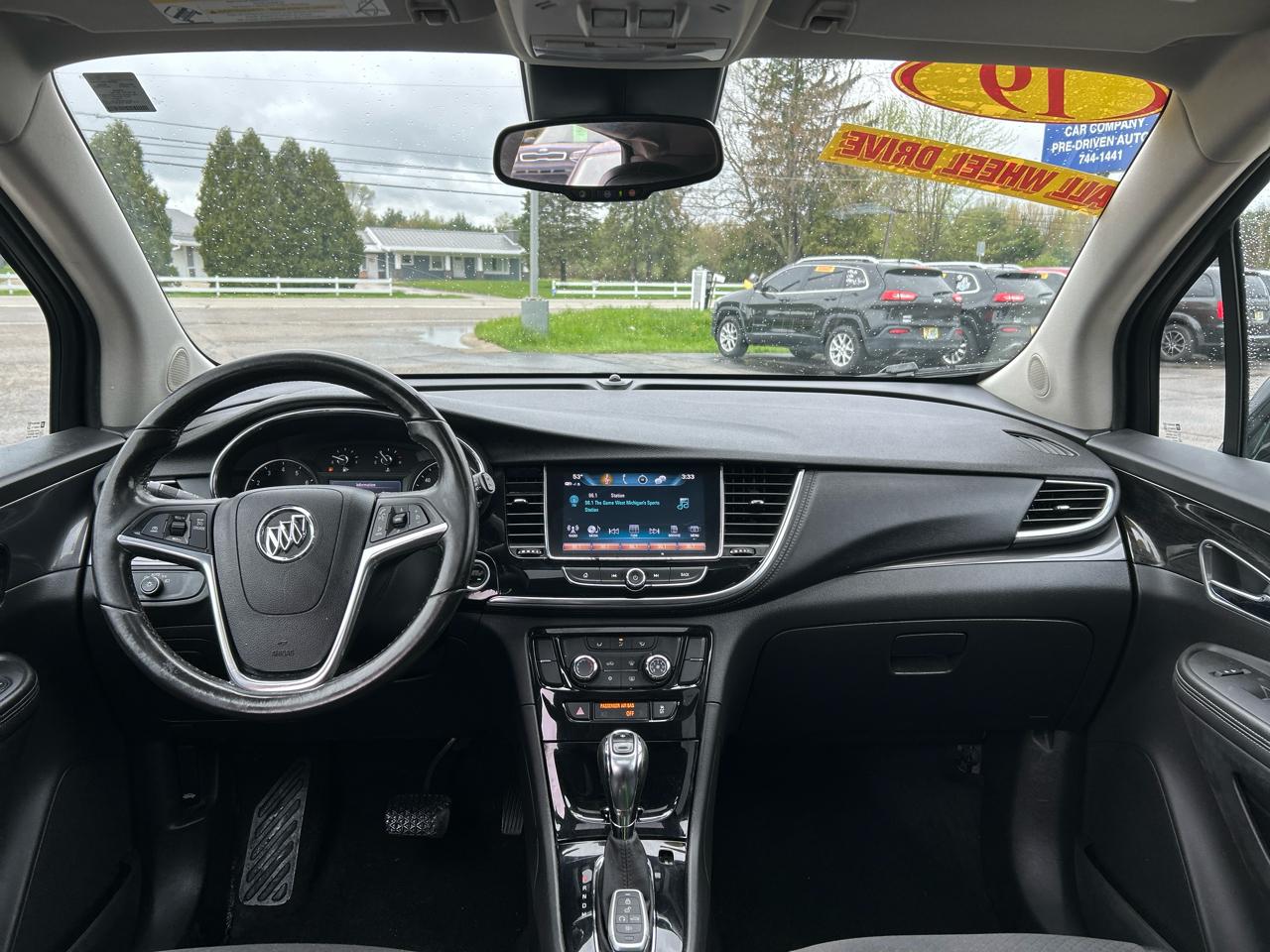 Buick Encore Preferred AWD 2019
