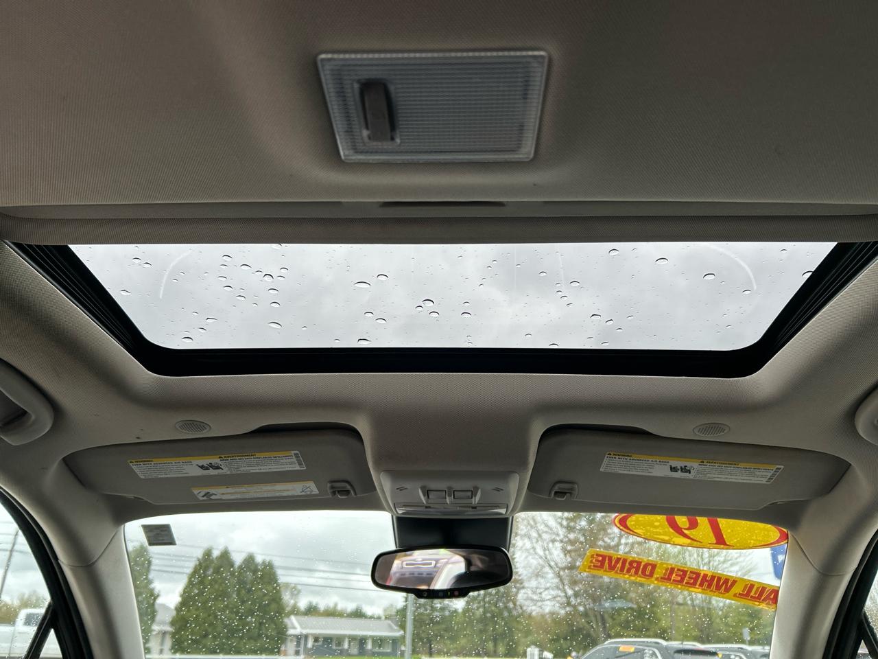 Buick Encore Preferred AWD 2019