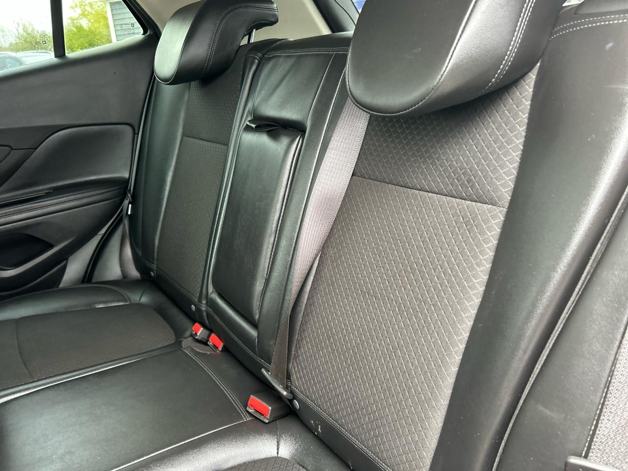 Buick Encore Preferred AWD 2019