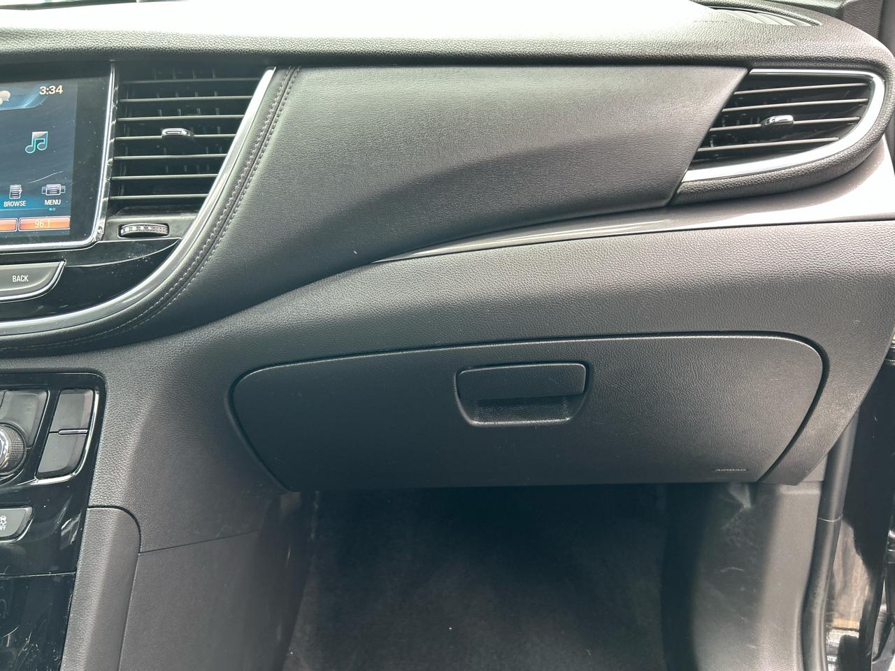 Buick Encore Preferred AWD 2019