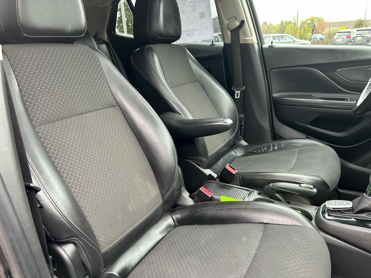 Buick Encore Preferred AWD 2019