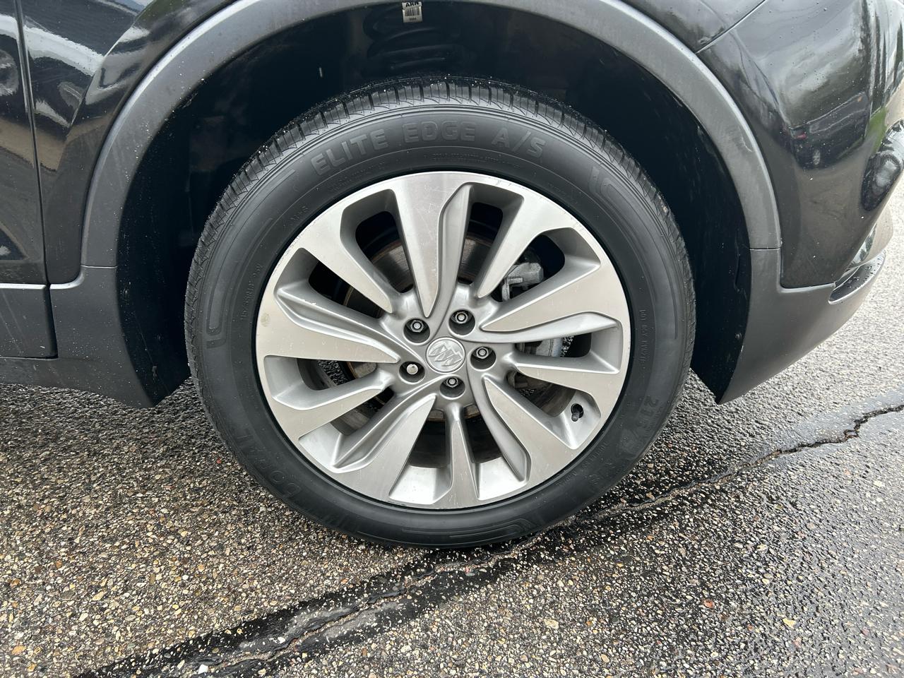 Buick Encore Preferred AWD 2019