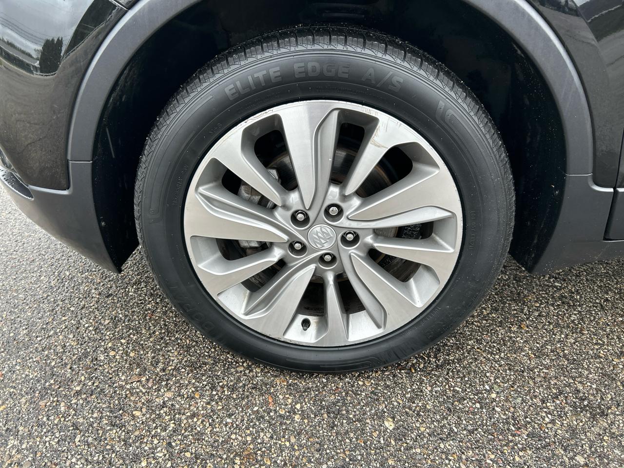 Buick Encore Preferred AWD 2019