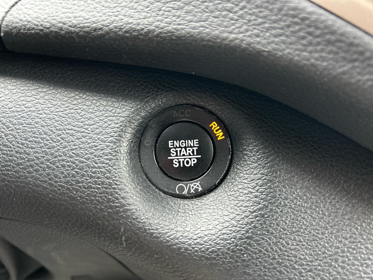 Jeep Cherokee Limited 4WD 2017