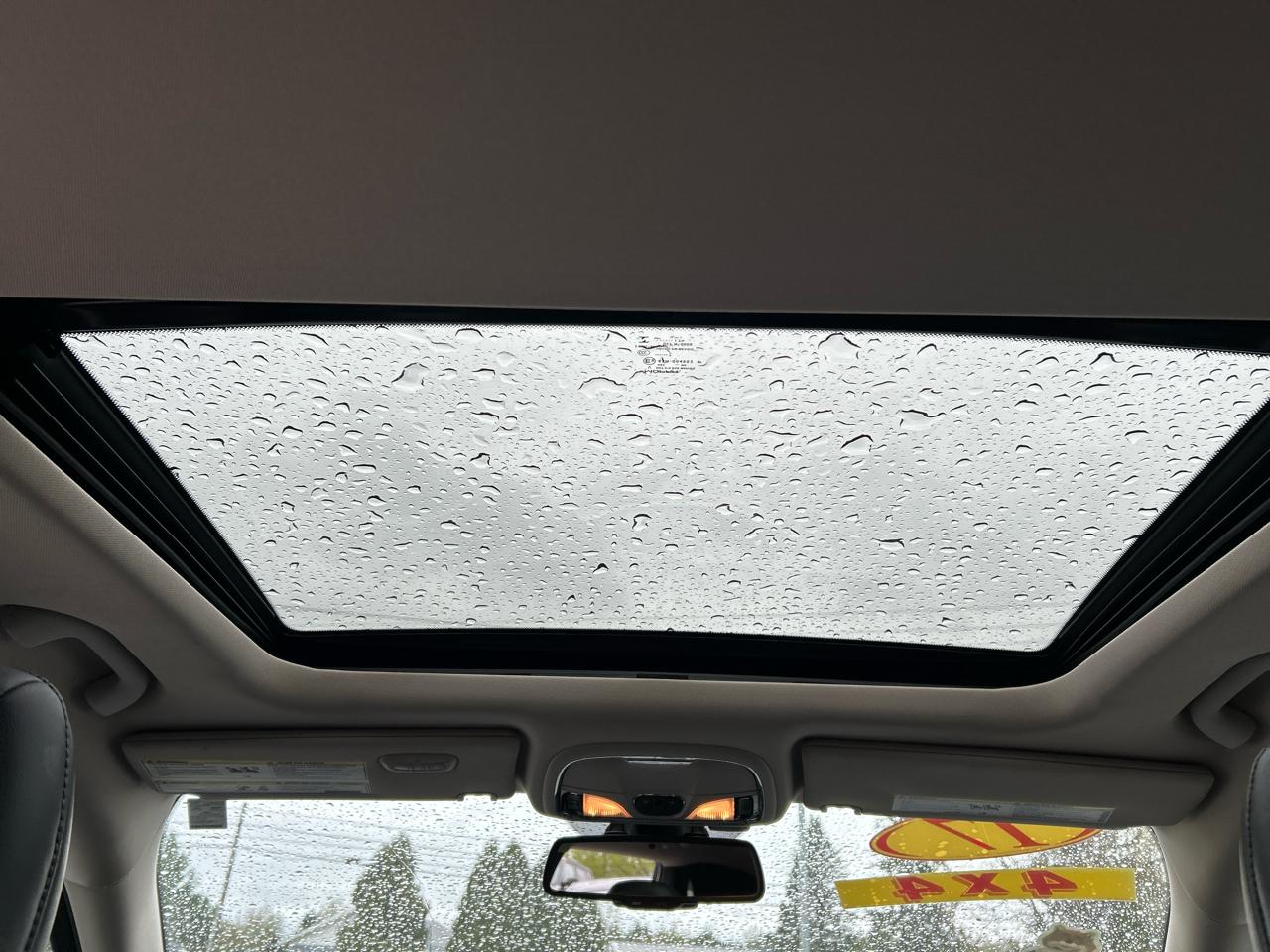 Jeep Cherokee Limited 4WD 2017