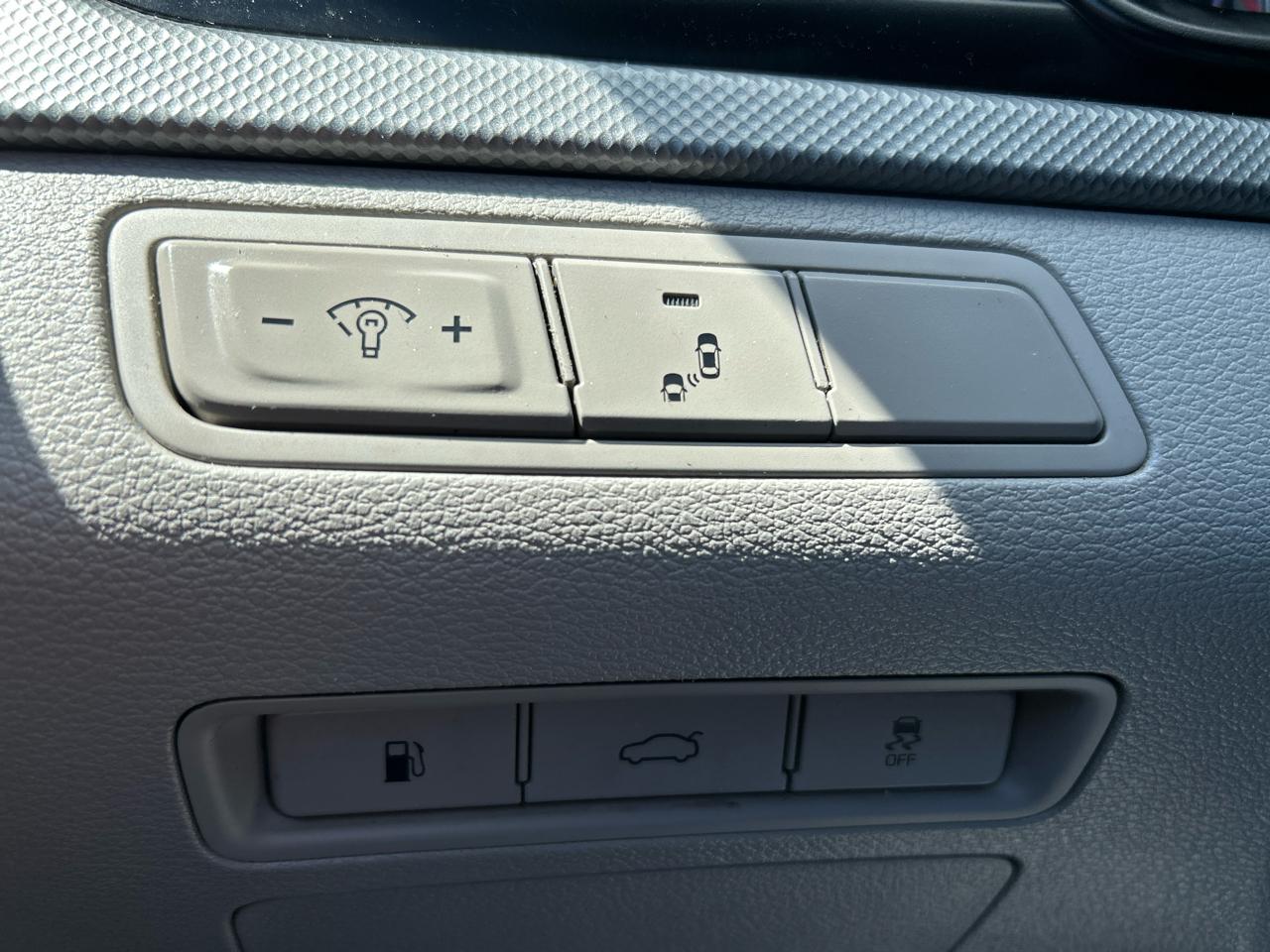 Hyundai Sonata SE 2018