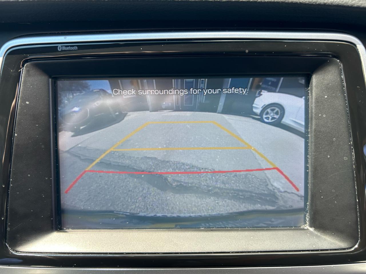 Hyundai Sonata SE 2018