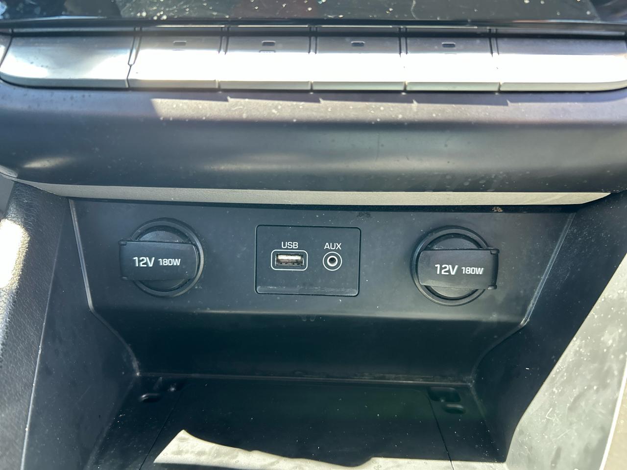 Hyundai Sonata SE 2018