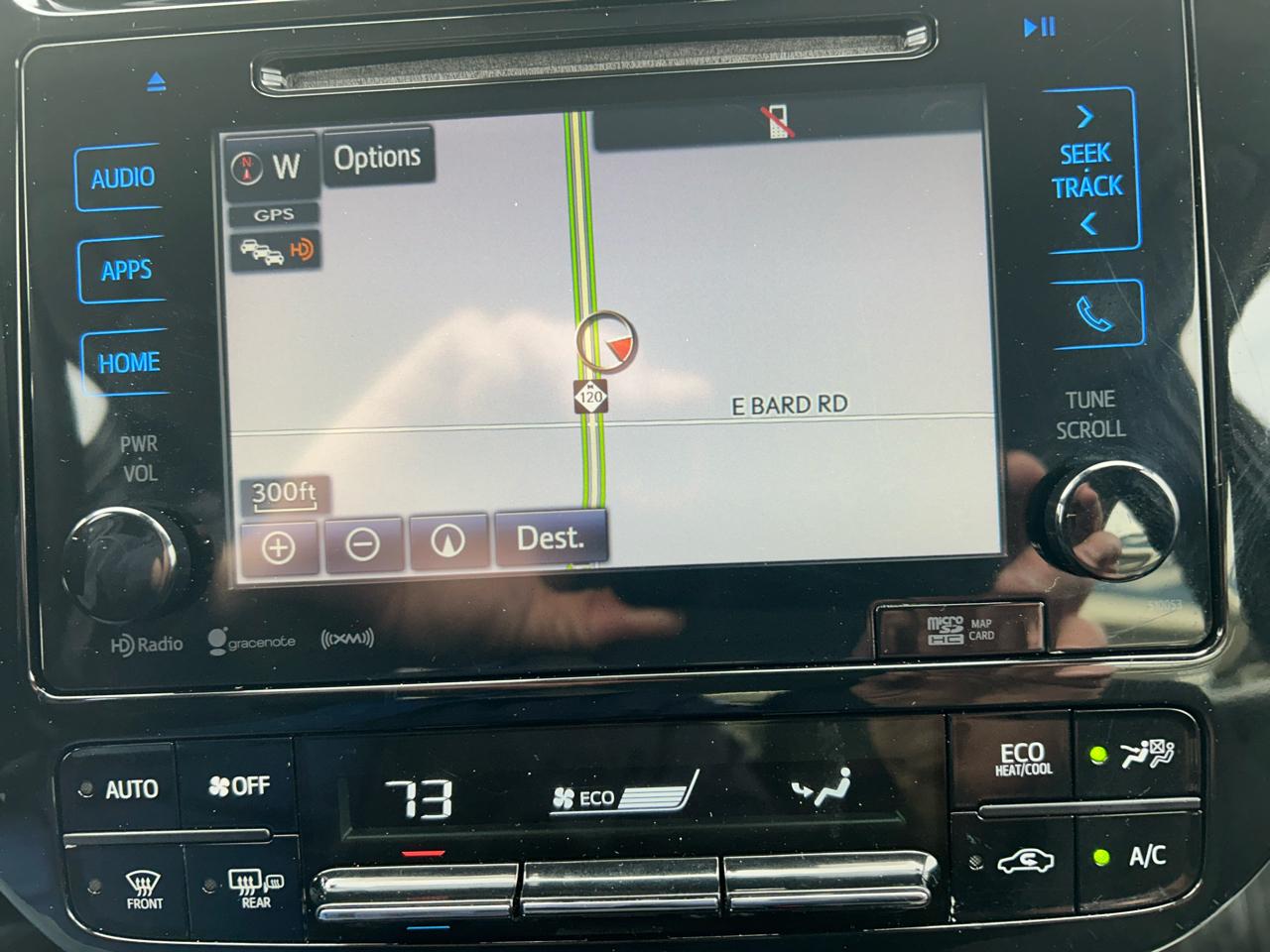 Toyota Prius Prime Premium 2017