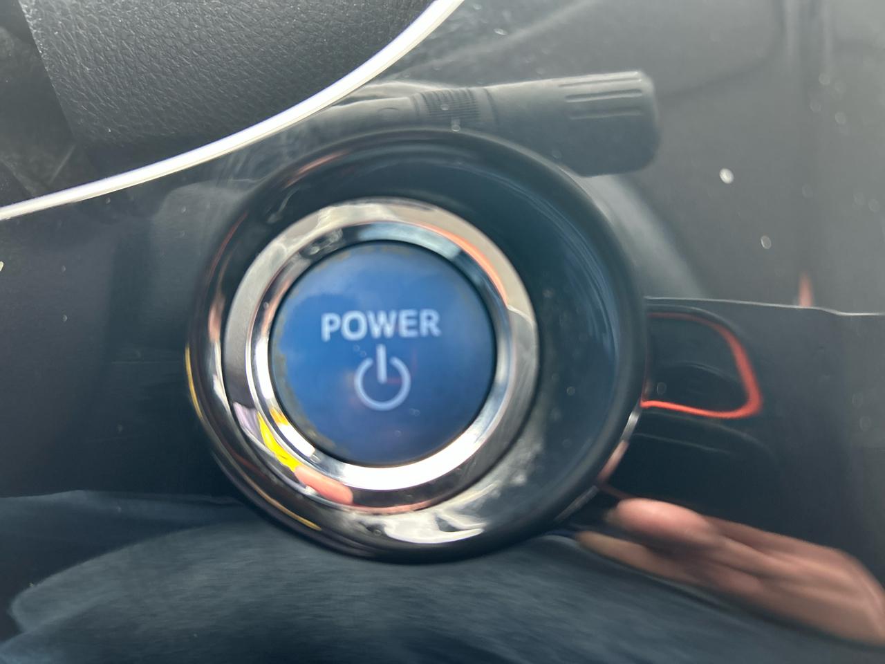 Toyota Prius Prime Premium 2017