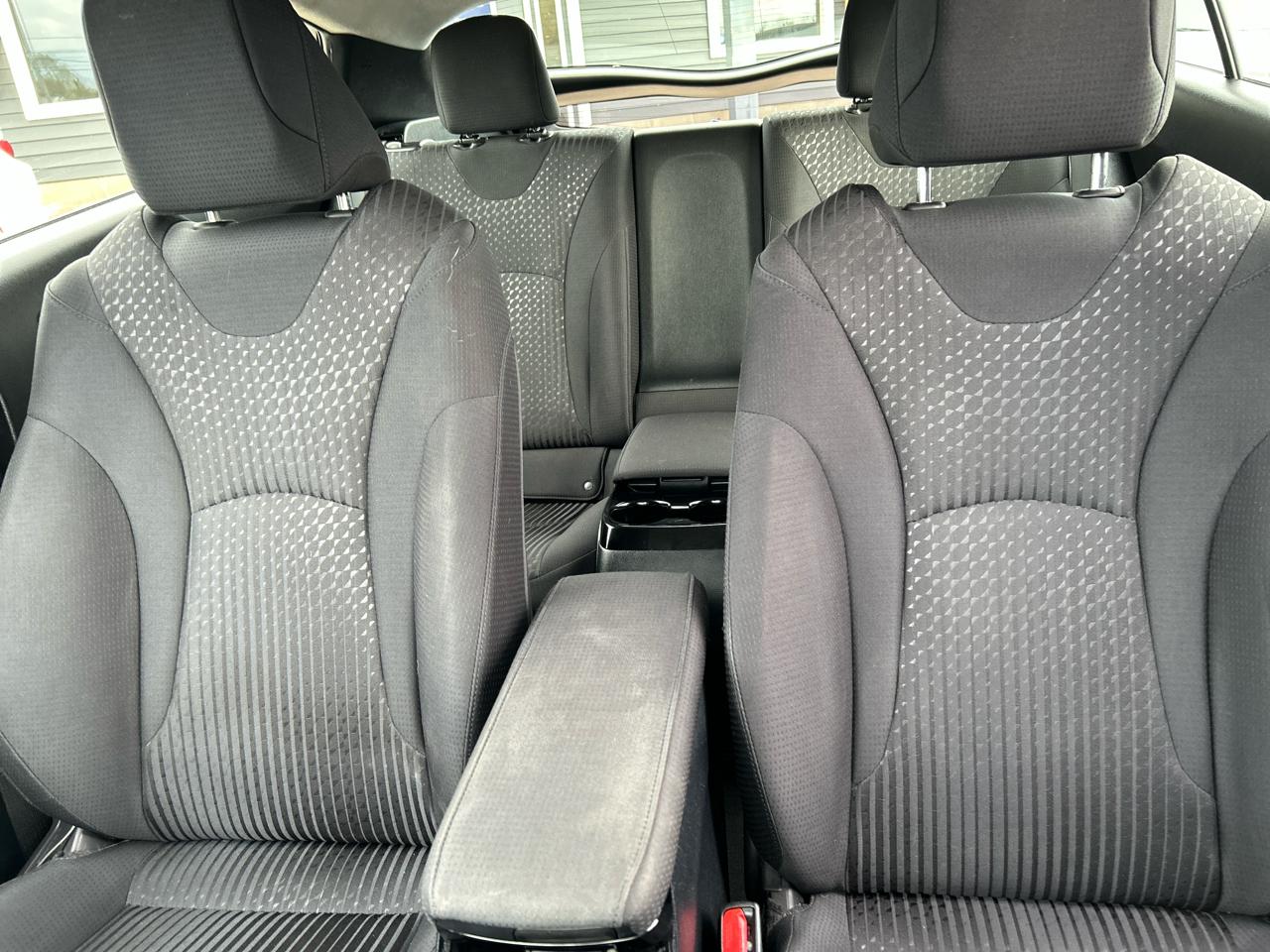 Toyota Prius Prime Premium 2017