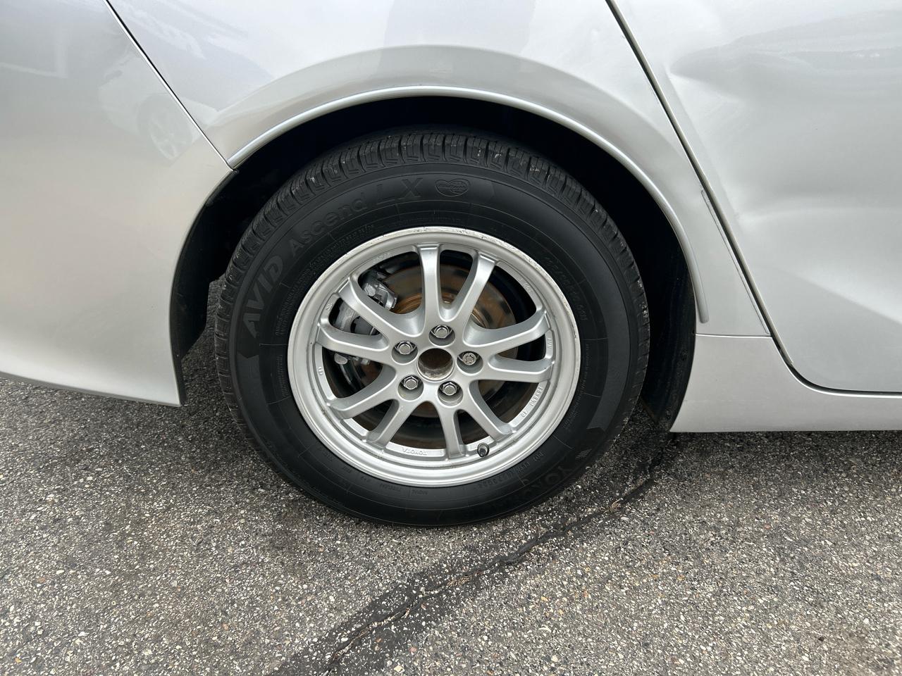 Toyota Prius Prime Premium 2017