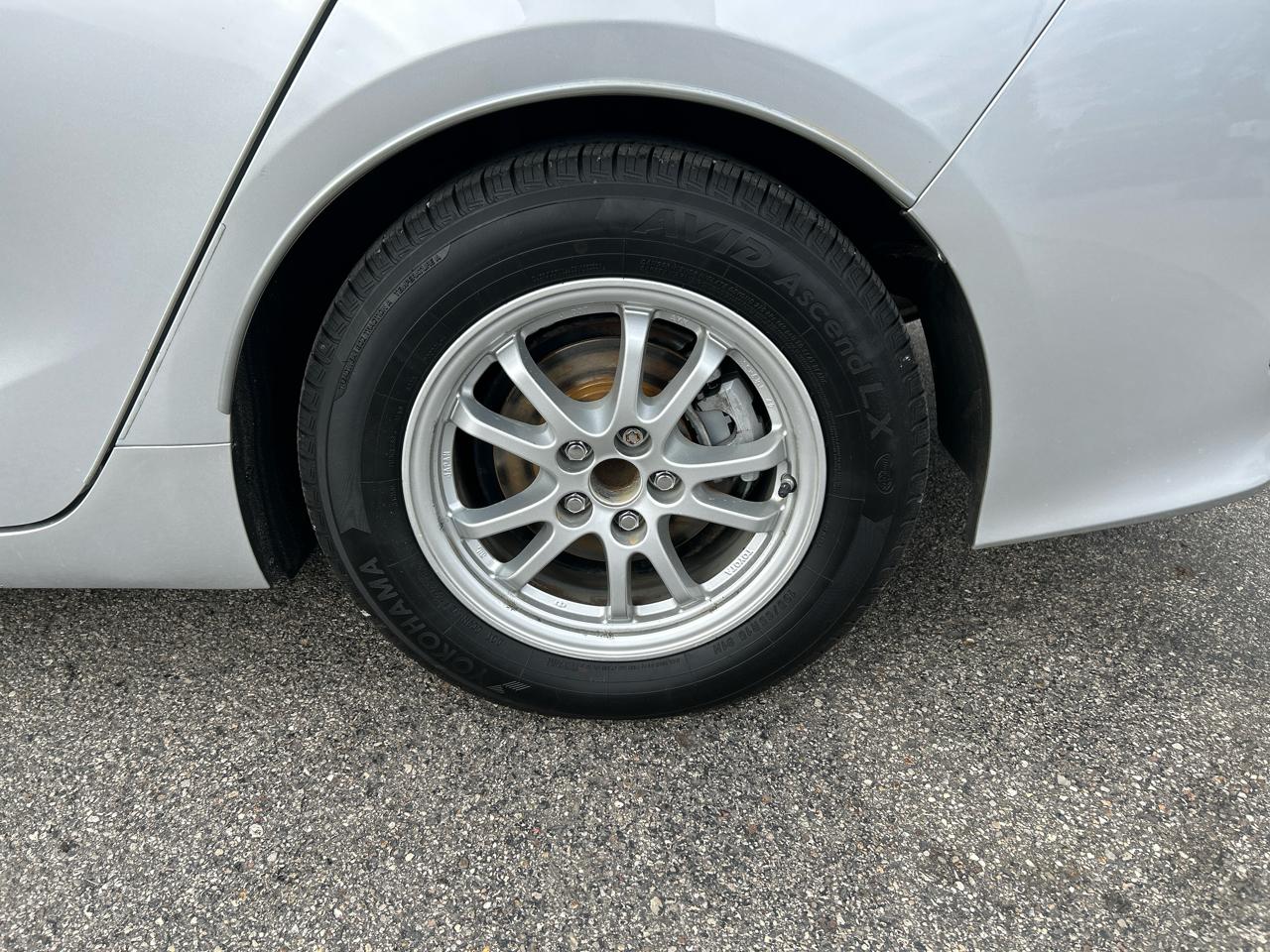 Toyota Prius Prime Premium 2017