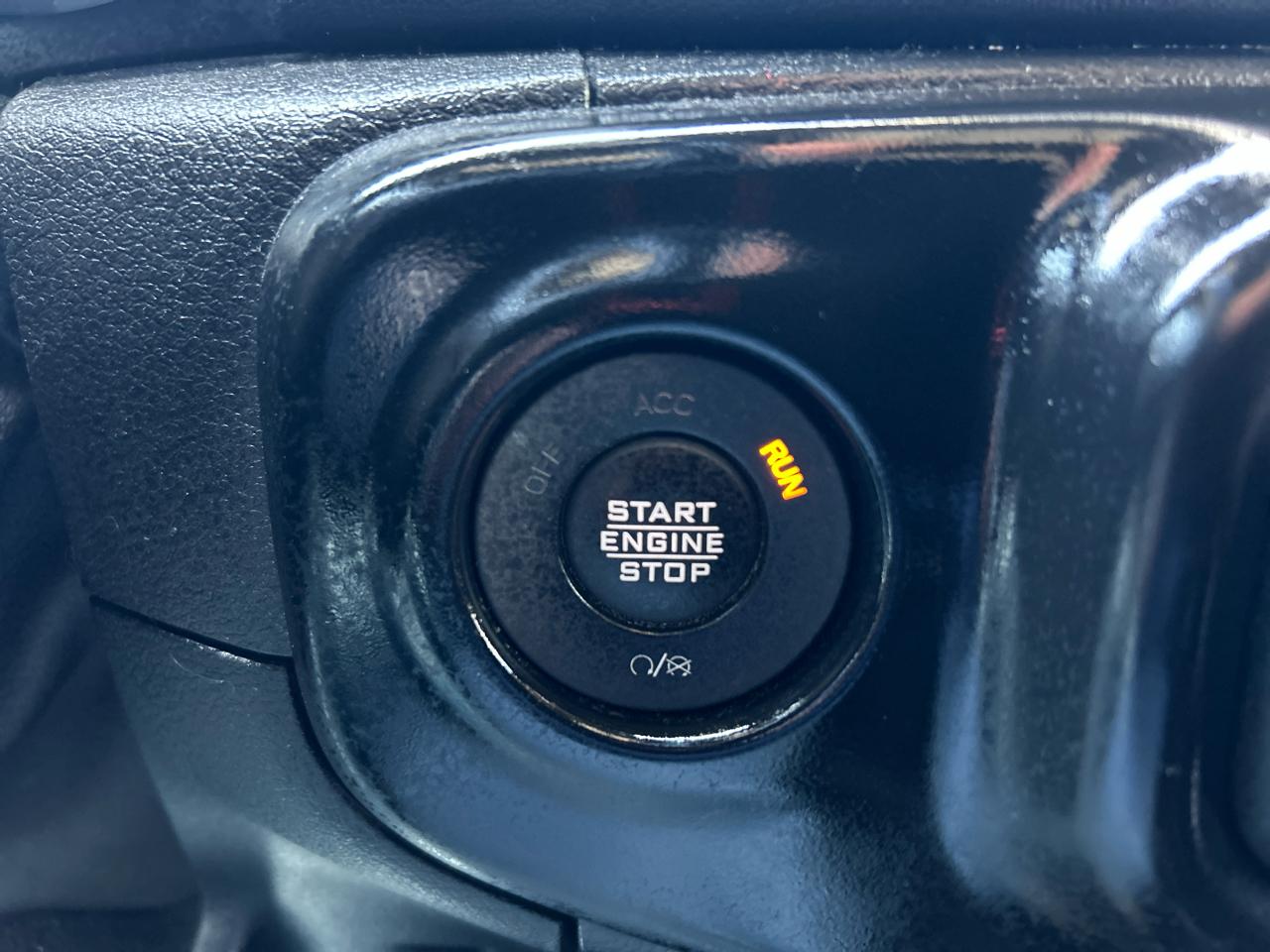 Jeep Wrangler Unlimited Sahara 2020